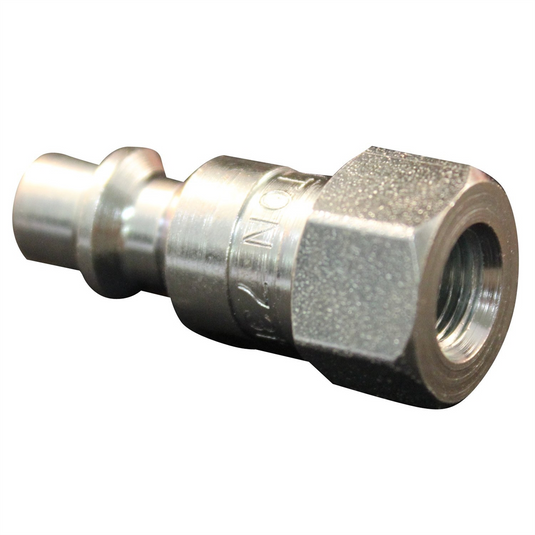 Milton Industries Re-Cappers F. Plug M-Style
