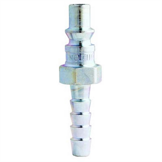 Milton Industries 1/4"" Hose Barb Plug A-Style