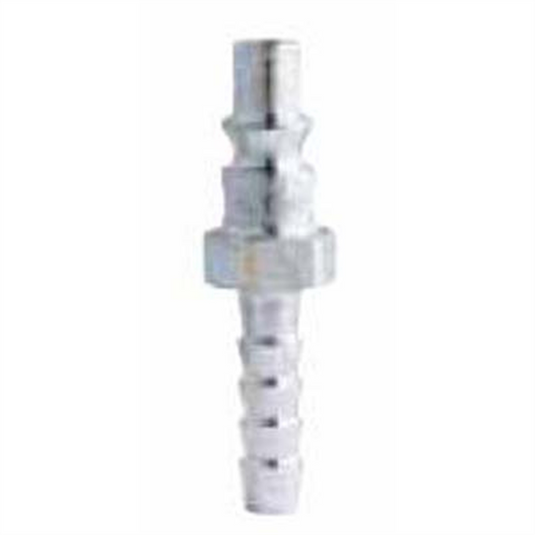 Milton Industries 3/8"" Hose Barb Plug A-Style