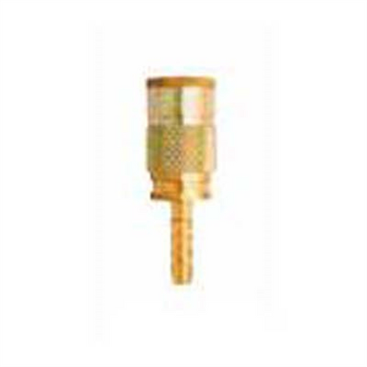 Milton Industries 3/8"" Hose Barb Body T-Style