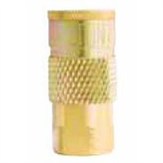Milton Industries 1/4"" Female Body 3/8"" NPT T-Style