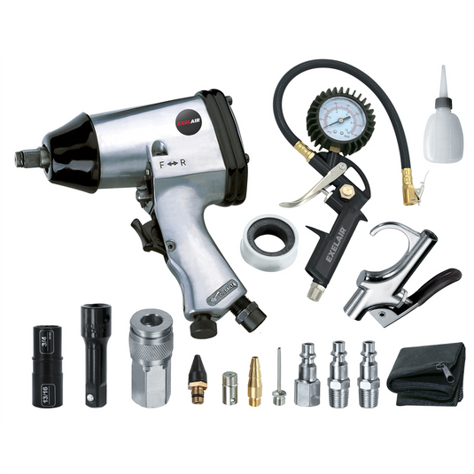Milton Industries TIRE MAINTENANCE KIT