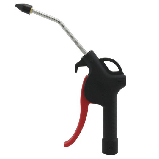 Milton Industries 4"" Rubber Tip Blow Gun