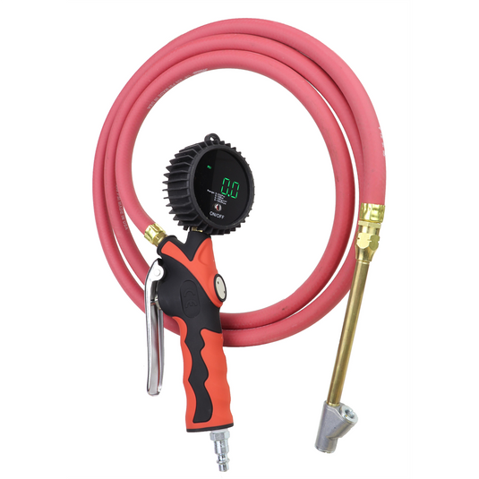 Milton OSHA Compliant Digital Inflator Gauge