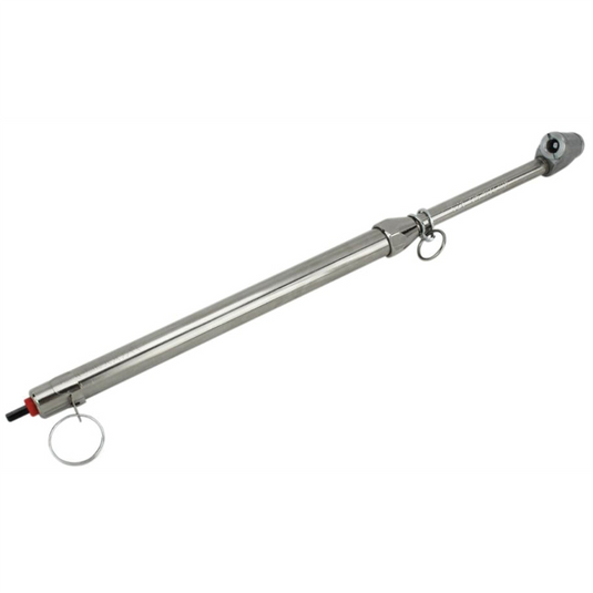 Milton Industries Calibratable 976 Service Gage; PSI scale