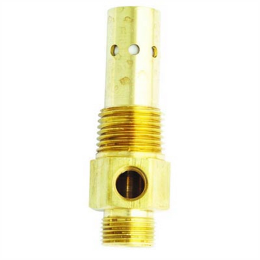 Milton Industries Tank Check Valve 1/2"" NPT Tube M.