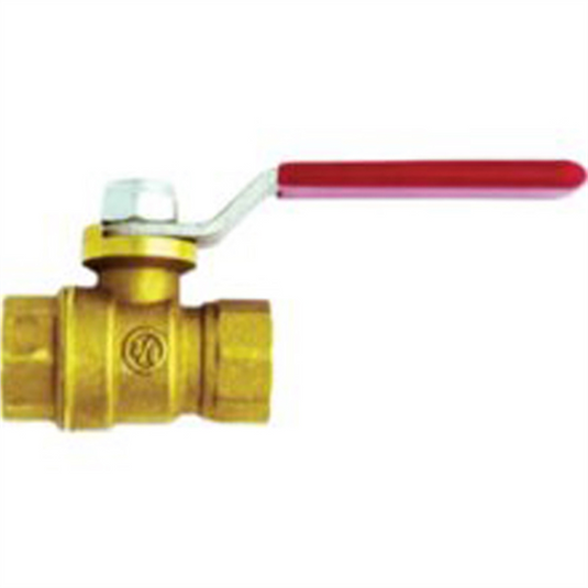 Milton Industries Ball Valve 1/4"" x 1/4"" FNPT