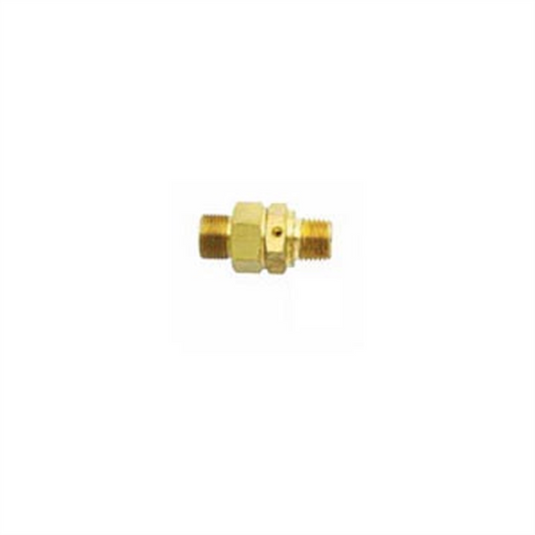 Milton Industries Load Genie 3/8 Comp.In 1/4"" MNPT Out