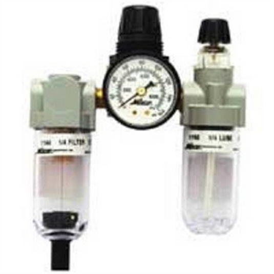 Milton Industries Mini F-R-L 1/4"" NPT