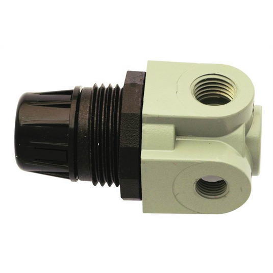 Milton Industries Mini Regulator 1/4"" NPT