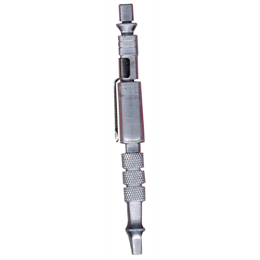 Milton Industries ADJ. Pocket Blo-Gun A-Style