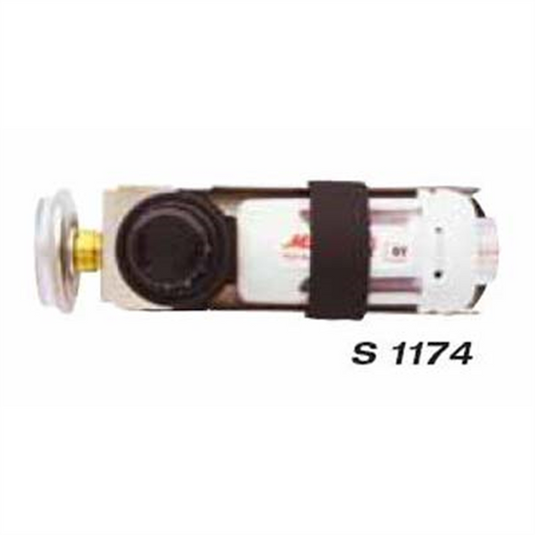 Milton Industries Mini Air Station w/Desiccant Dryer