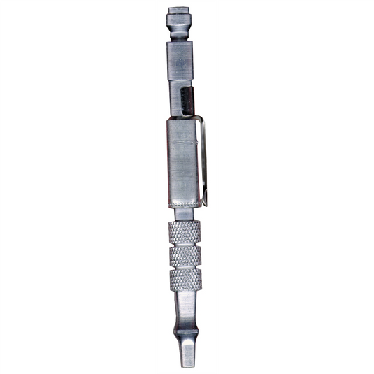 Milton Industries ADJ. Pocket Blo-Gun T-Style