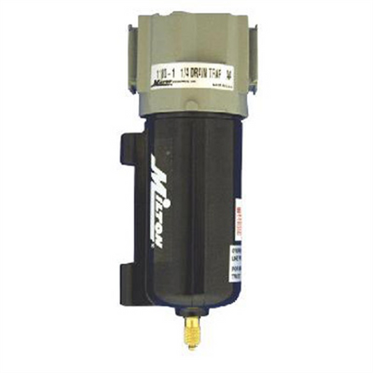 Milton Industries 1/2"" NPT Automatic Condensate Drain