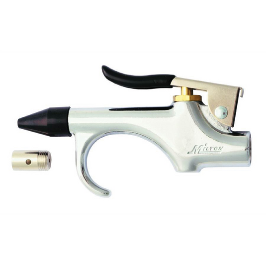 Milton Industries Lever Hook Blo-Gun