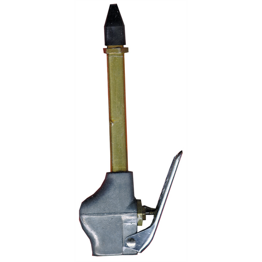 Milton Industries 1/4"" NPT Lever-Style Blow Gun