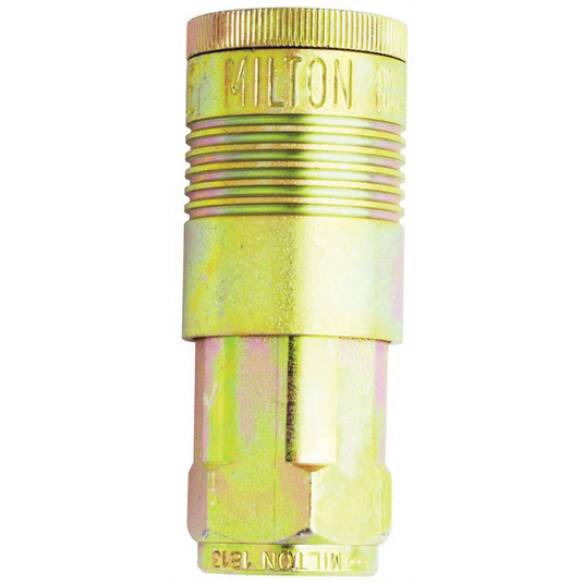 Milton Industries 1/2"" Female Body G-Style