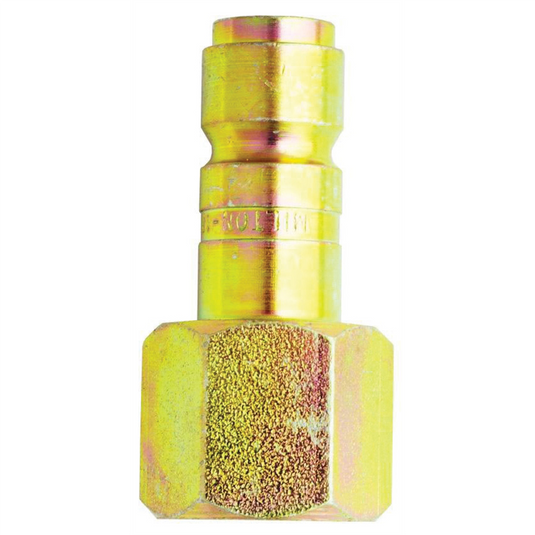Milton Industries 1/2"" Female Plug G-Style