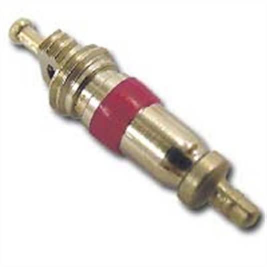 Milton Industries Valve Core; Skin Pk. 5 /Cd; Box 10