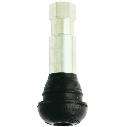Milton Industries Chrome Sleeve Valve ; 2/cd