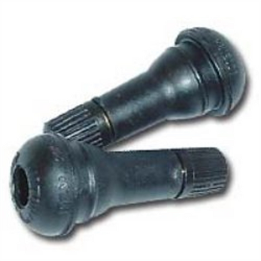 Milton Industries 1-1/4"" T.T. Valve; .453""; 2/cd; Bx 10