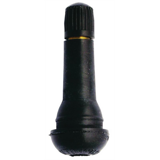 Milton Industries 1-1/2"" T.T. Valve; .453""; 2/cd;