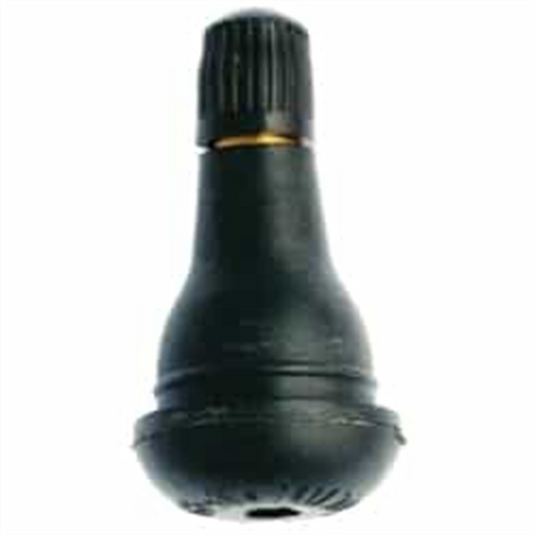 Milton Industries 1-1/4"" T.T. Valve; 5/8""; 2/cd;