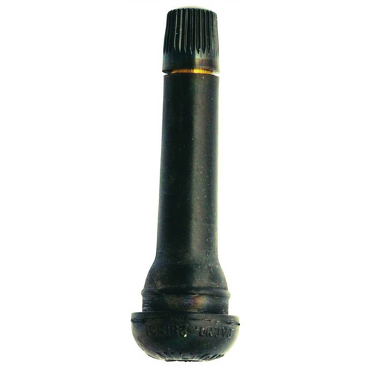 Milton Industries 2"" T.T. Valve; .453"";  2/cd;