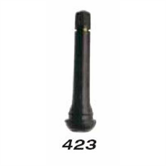Milton Industries 2-1/2"" T.T. Valve; .453""; 2/cd;
