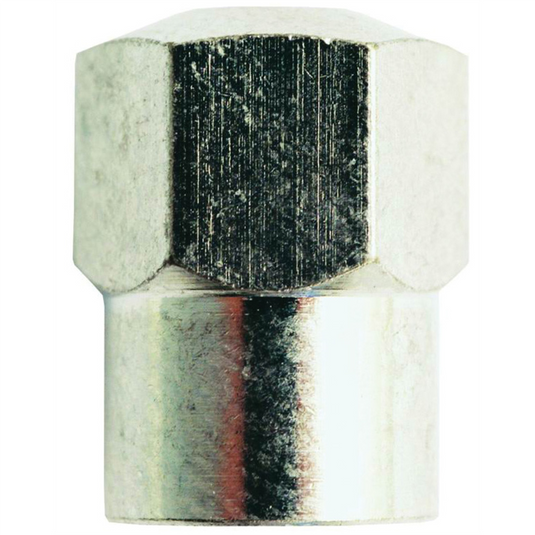 Milton Industries Hi-Performance Valve Cap ; 4 /card
