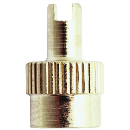 Milton Industries Screwdriver Cap; 5 /card