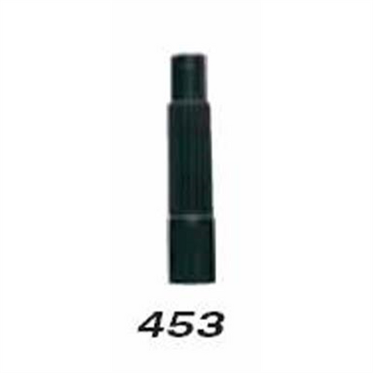 Milton Industries 1-1/2"" Plastic Extension ; 4 /card