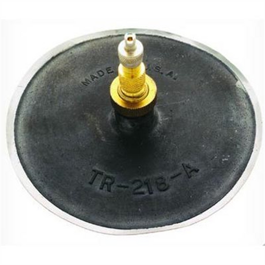 Milton Industries Tractor Valve; New; TR