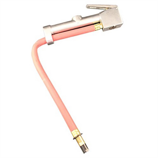 Milton Industries Inf. Gage; Straight Head Chuck