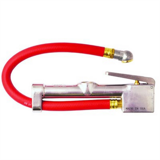 Milton Industries Inf. Gage; Single Head Chuck