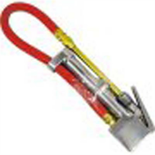 Milton Industries Bayonet Gage; Str. Chuck