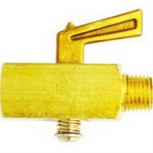 Milton Industries In-Line Reg. F. 1/4"" x M. 1/4