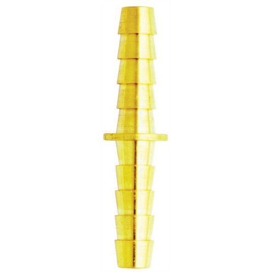 Milton Industries Hose Mender; 1/4"" ID Hose; 2/cd