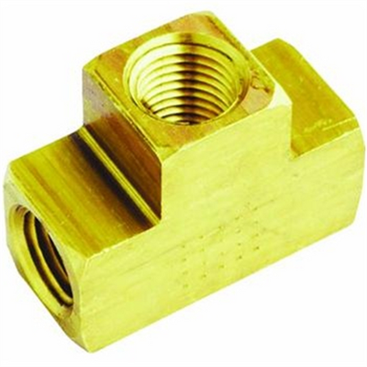 Milton Industries Female ""T"" 1/4"" NPT