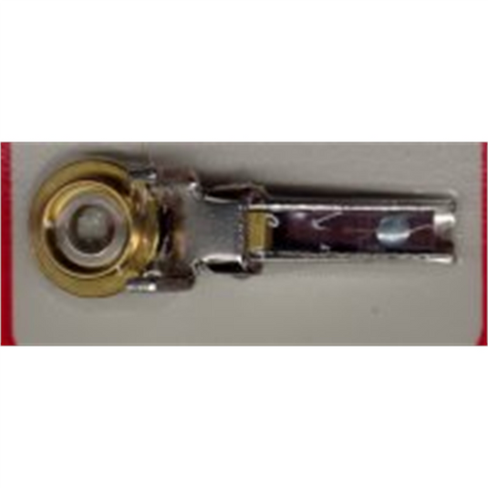 Milton Industries Grip Chuck with Clip