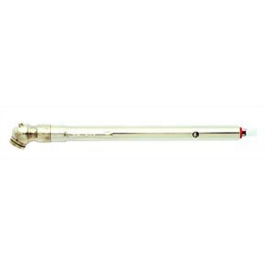 Milton Industries Tractor Tire Gage; 5-50 PSI