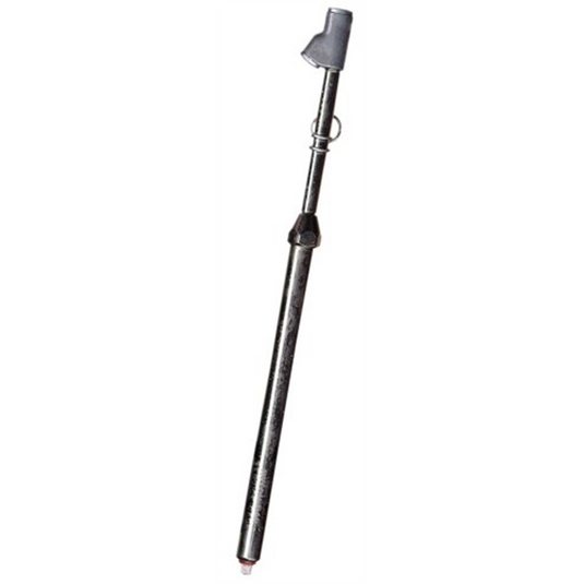 Milton Industries Service Gage; Str. Ft. For Inner Duals