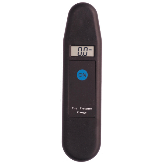 Milton Industries Digital Tire Gauge