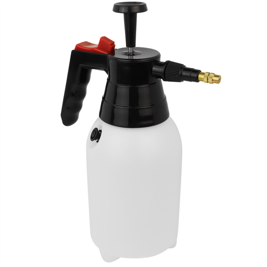 Zeeline by Milton Pressurized Chemical Sprayer; Plastic Container; 36 oz.
