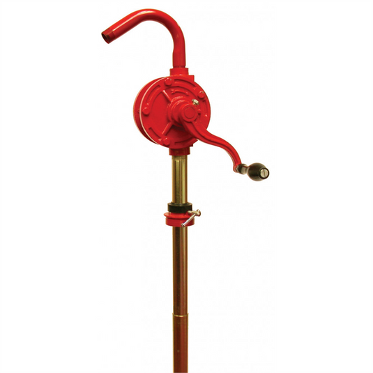 Zeeline by Milton ZE1002 - Cast Iron Rotary Pump