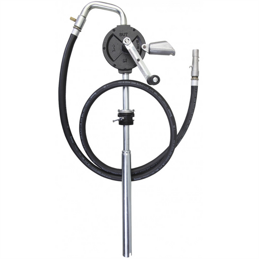 Zeeline by Milton Rotary Pump 6 w/ Hose & Nozzle