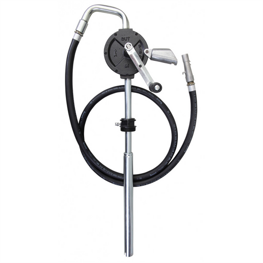 Zeeline by Milton 3 Vane Rotary Pump
