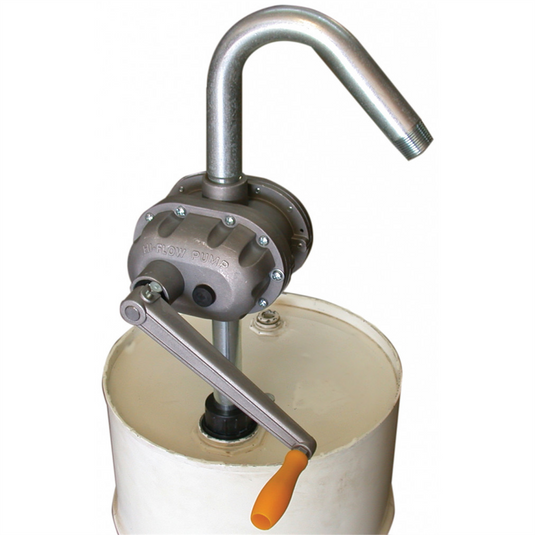 Zeeline by Milton ZE1009 - High Flow Aluminum Rotary Pump