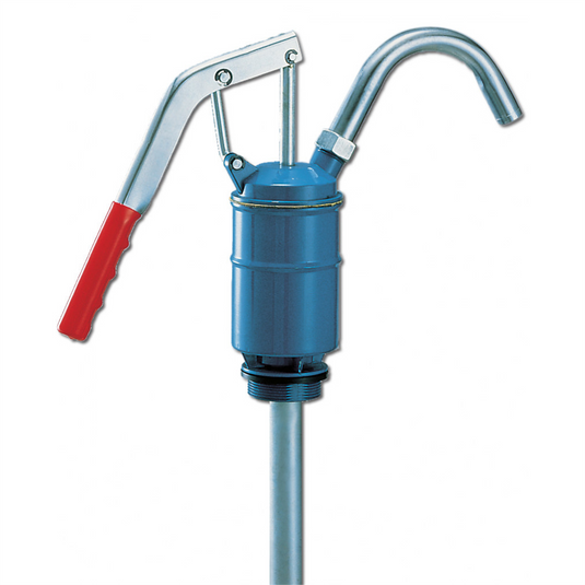 Zeeline by Milton ZE10190 - Die-Cast Zinc Alloy Pump