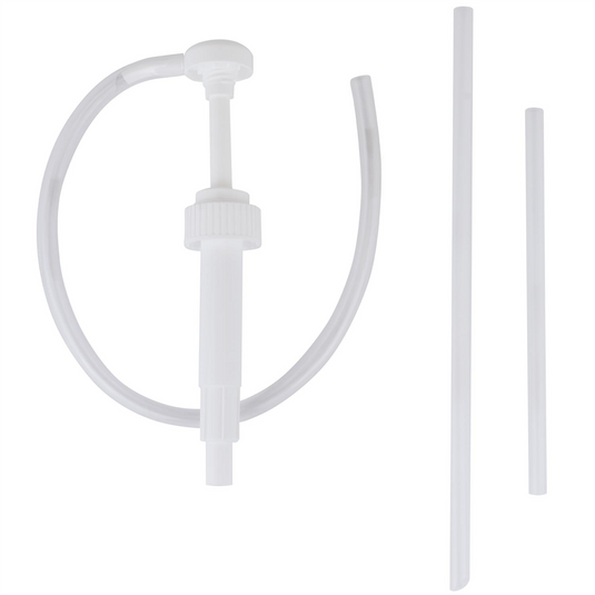 Zeeline by Milton ZE1020 - Hand Pump for Quart Bottles (28mm neck)